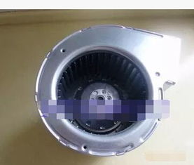 4354 multifan4314德國(guó) papst變頻散熱風(fēng)扇