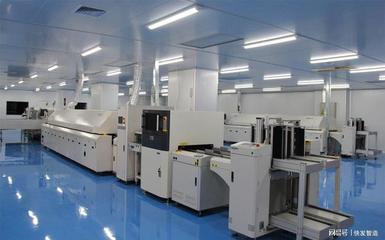 SMT貼片加工與DIP插件加工的區(qū)別