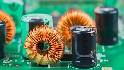 全方位解析開關(guān)電源設(shè)計(jì)之電子元器件