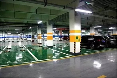 5A級(jí)景區(qū)創(chuàng)建推動(dòng)內(nèi)鄉(xiāng)旅游停車場服務(wù)全面升級(jí)