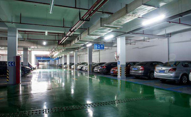 杭州率先出臺(tái)全國首部公共停車場管理服務(wù)標(biāo)準(zhǔn) 停車服務(wù)邁入規(guī)范化新階段