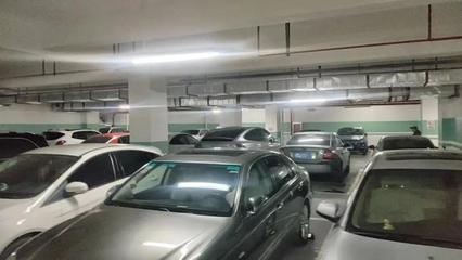 關(guān)于青云路公共停車場(chǎng)暫時(shí)關(guān)閉的公告