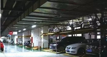 貴州擬規(guī)范停車收費(fèi)管理，小區(qū)、公共停車場(chǎng)服務(wù)收費(fèi)將有新規(guī)