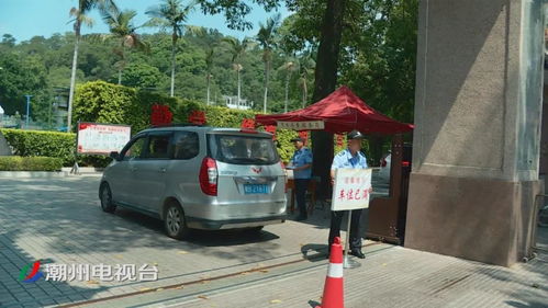 免費(fèi)開放停車場緩解黃金周停車高峰，商超柜臺跟進(jìn)優(yōu)化服務(wù)