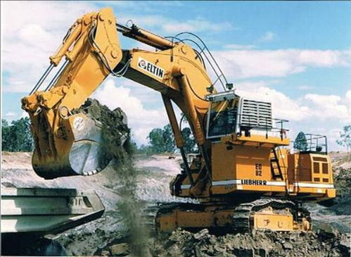 工程機(jī)械技術(shù)服務(wù) 創(chuàng)新模式與應(yīng)用策略