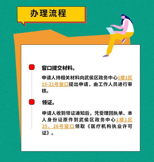 辦事攻略丨母嬰保健技術(shù)服務(wù)執(zhí)業(yè)許可證核發(fā)及產(chǎn)前篩查技術(shù)服務(wù)指南