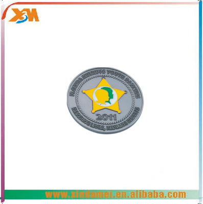 匠心鑄就典藏珍品——供應(yīng)精美錢幣紀(jì)念幣，支持來樣定制與廣告設(shè)計(jì)開發(fā)